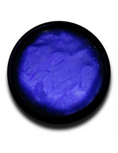 Gel color Plastiline Blu 10