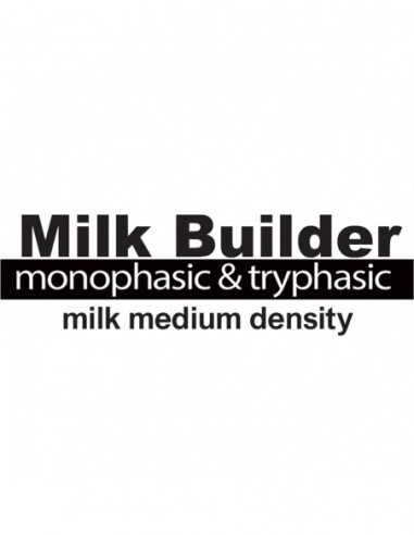 Gel Costruttore Milk Builder