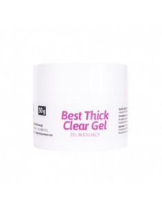 NTN Gel Best Thick Clear 50 ml