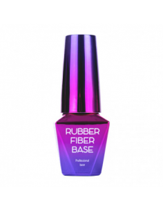 Rubber fiber base con fibre... 2