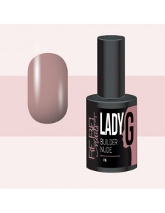 LADY D - BUILDER NUDE 15 ML
