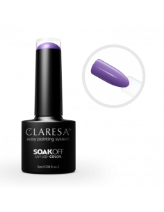 Claresa Purple 636