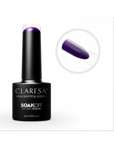 Claresa Purple 633