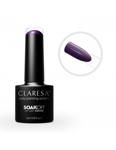 Claresa Purple 632
