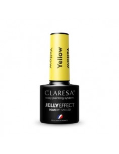 Claresa Jelly effect Yellow