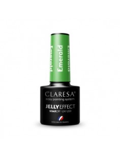 Claresa Jelly effect Emerald