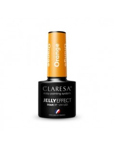Claresa Jelly effect Orange