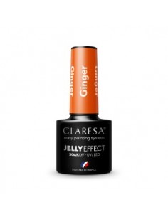 Claresa Jelly effect Ginger