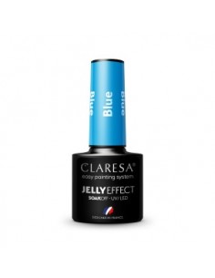 Claresa Jelly effect Blue