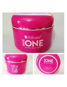 Violet Thick Base One...