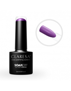 Claresa Purple 617