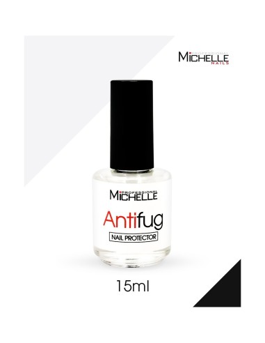 AntiFug Nail Protector - 15ml antifungo