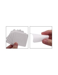 NAIL WIPES - SALVIETTE PADS... 2