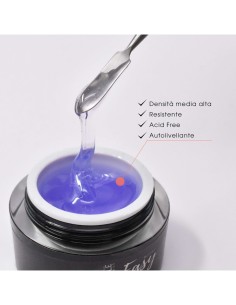 EASY BUILDER - CLEAR VIOLET... 2