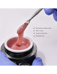 EASY BUILDER - MAKE UP 30ml 2