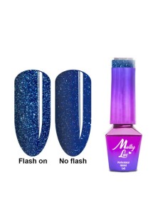 602 MOLLYLAC DUO FLASHING... 2