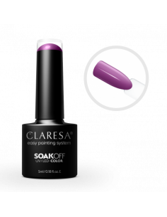 Claresa Purple 614