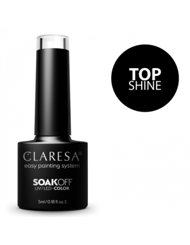 Claresa Top Shine