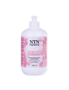 NTN Cleaner 500 ml