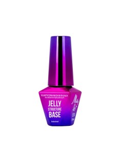 Jelly Structure Base Clear... 2