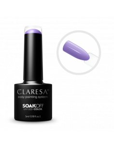 Claresa Purple 608