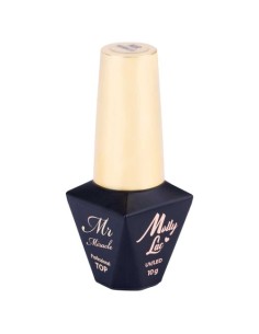 TOP NO WIPE MR MIRACLE... 2