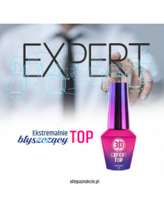 Top Expert 3d Mollylac 10ml... 2
