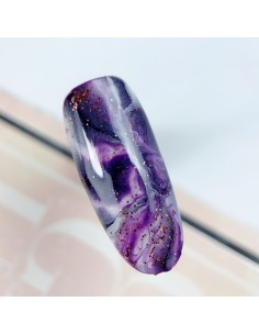 CLARESA GALAXY PURPLE 2