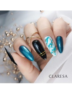 CLARESA GALAXY GREEN 2