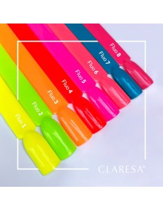 CLARESA FLUO 5 2