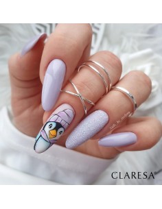 CLARESA FROSTY MORNING 1 2