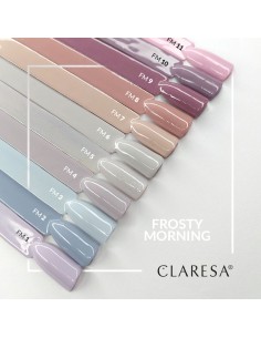 CLARESA FROSTY MORNING 3 2