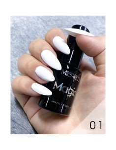 MAGIC Color Semipermanente... 2