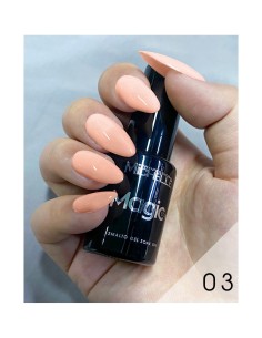 MAGIC Color Semipermanente... 2