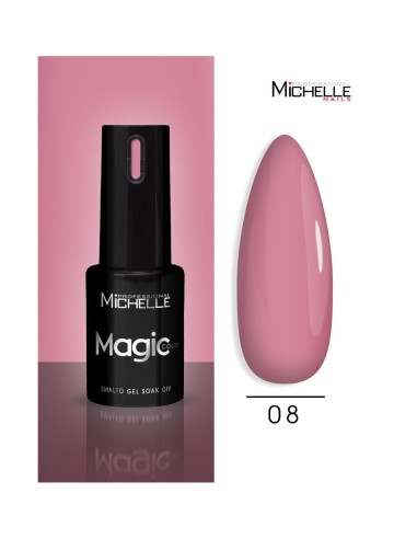 MAGIC Color Semipermanente - 008