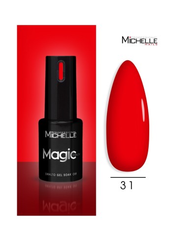 MAGIC Color Semipermanente - 031...