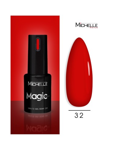 MAGIC Color Semipermanente - 032