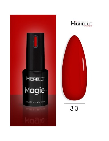 MAGIC Color Semipermanente - 033