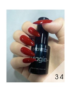 MAGIC Color Semipermanente... 2