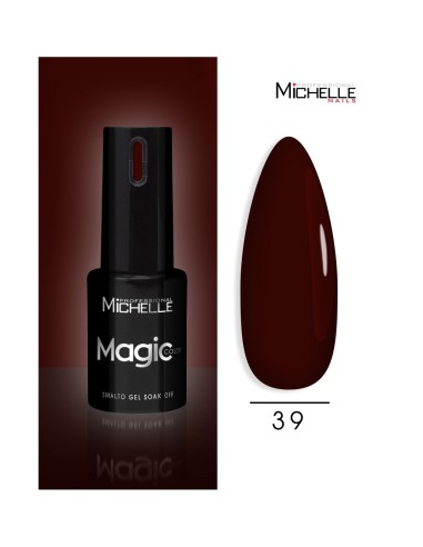 MAGIC Color Semipermanente - 039...