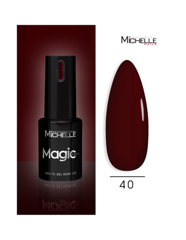 MAGIC Color Semipermanente - 040...