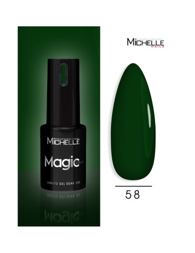 MAGIC Color Semipermanente - 058...
