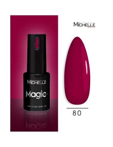 MAGIC Color Semipermanente - 080