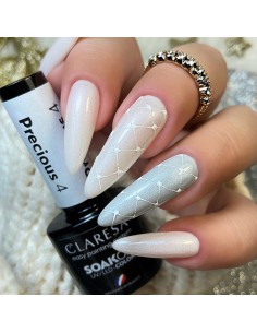 Claresa precious 4 2