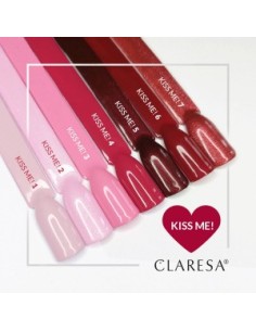 Claresa Kiss Me 4 2