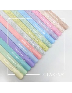 Claresa Marshmallow 12 2