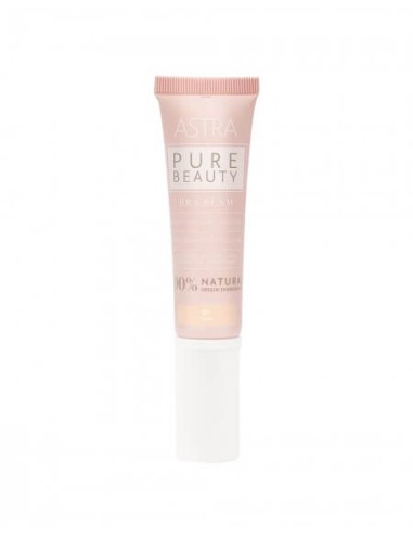 Pure Beauty - BB cream - 04 Tan