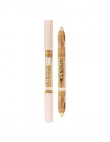 Pure Beauty Duo Highlighter - 01...