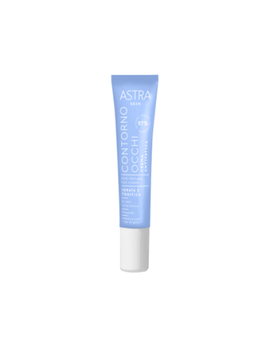 Crema Contorno Occhi