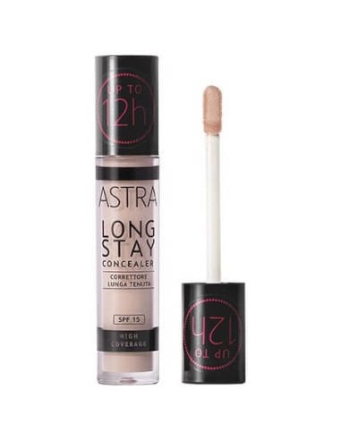 Long Stay Concealer - Correttore...